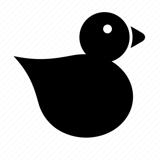 Animal, bird, duck icon - Download on Iconfinder