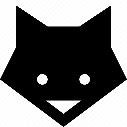 Face, fox icon - Download on Iconfinder on Iconfinder