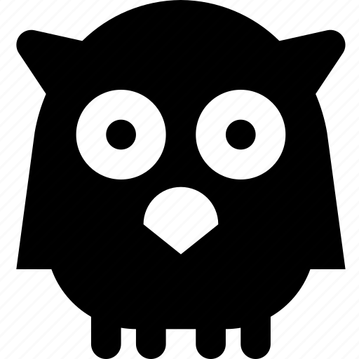 Owl icon - Download on Iconfinder on Iconfinder