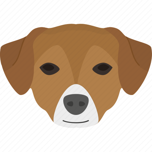 Dog, pet, puppy icon - Download on Iconfinder on Iconfinder