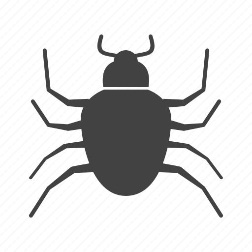 Beetle, crawler, insect, ladybug, mite, pest, termite icon - Download on Iconfinder