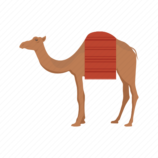 Camel, desert animal, camels, desert, egypt, sand icon - Download on Iconfinder