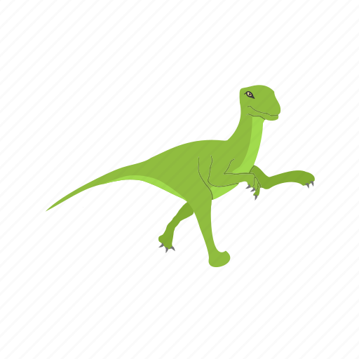 Animal, dinosaur, dinosaurs, fear, fossil, jurassic, predator icon - Download on Iconfinder