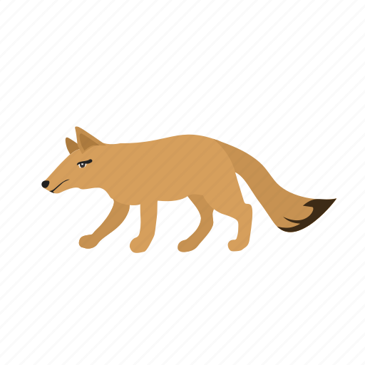 Animal, wolf, wolves, forest, grey, mammal, wildlife icon - Download on Iconfinder