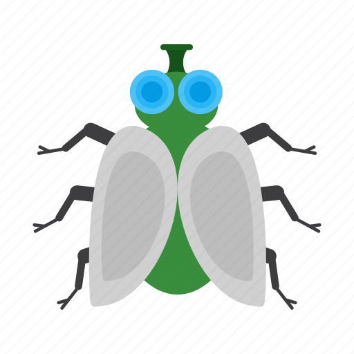 Bee, fly, bees, honey, honeybee, nature, wing icon - Download on Iconfinder