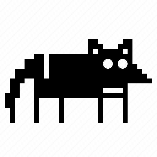 Animal, bat, devil, tasmanian icon - Download on Iconfinder