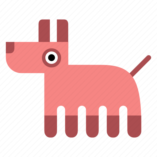 Animal, dog, doggy, puppy icon - Download on Iconfinder