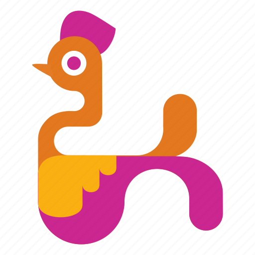 Baby, bird, duck, river icon - Download on Iconfinder