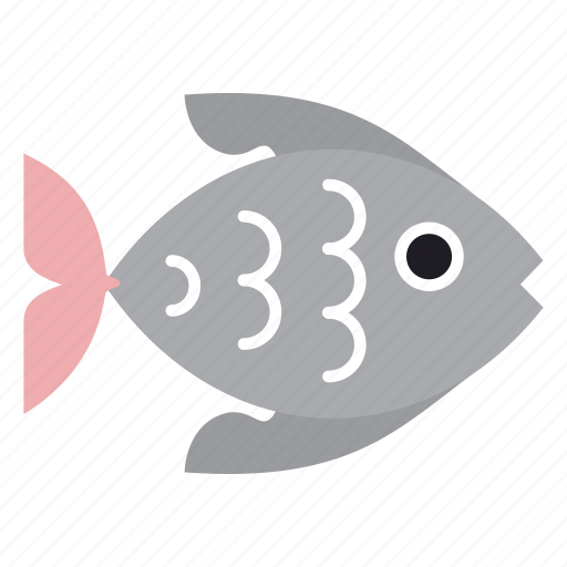 Animal, creature, fish, sea icon - Download on Iconfinder