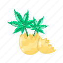 high life, weed emojis, weed cultivation, weed recovery, smoking