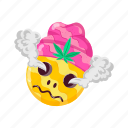 high life, weed emojis, weed cultivation, weed recovery, smoking, drug addictions