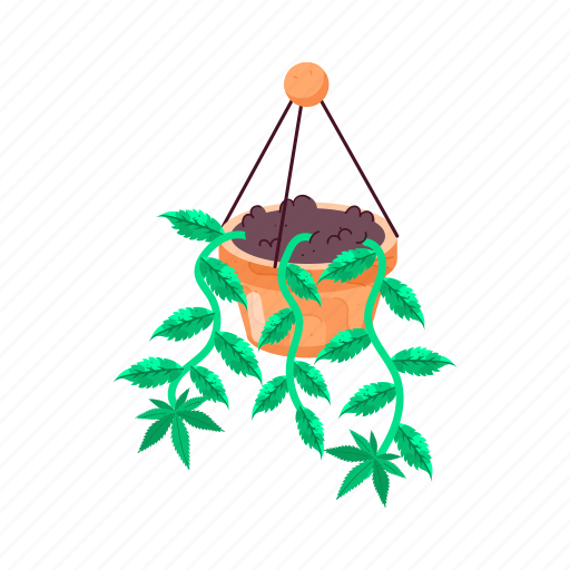 High life, weed emojis, weed cultivation, weed recovery, smoking, drug addictions sticker - Download on Iconfinder