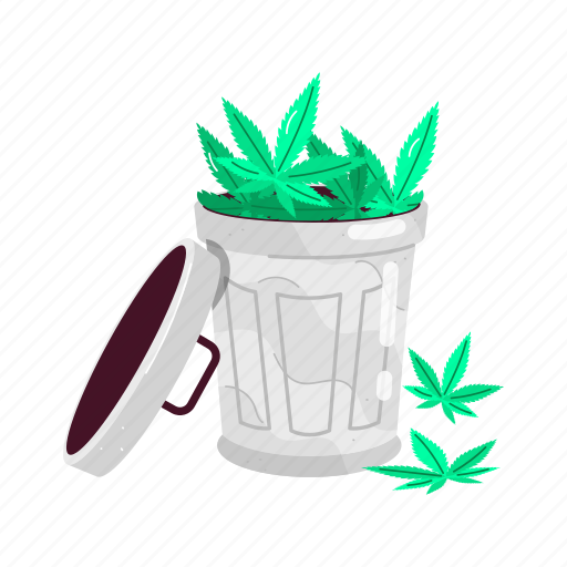 High life, weed emojis, weed cultivation, weed recovery, smoking sticker - Download on Iconfinder