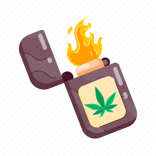 High life, weed emojis, weed cultivation, weed recovery, smoking sticker - Download on Iconfinder