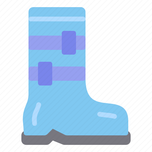 Boot, foot, shoes, work icon - Download on Iconfinder