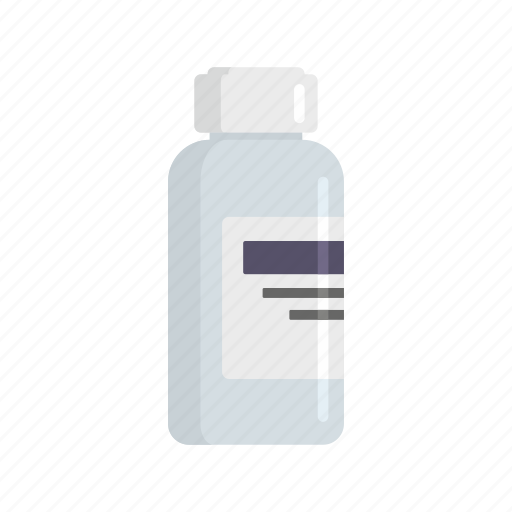 Bottle, vaccine, medicine icon - Download on Iconfinder