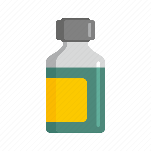 Bottle, medicine, pills icon - Download on Iconfinder