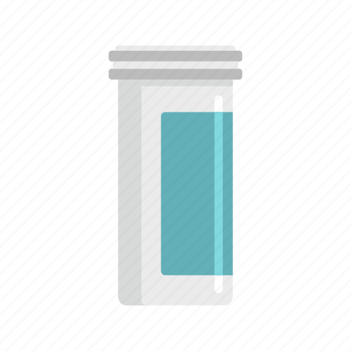 Antibiotic, bottle, jar, medicine icon - Download on Iconfinder