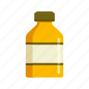 bottle, vaccine, medicine 