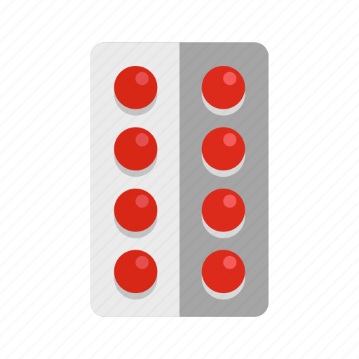 Antibiotic, medicine, pill icon - Download on Iconfinder