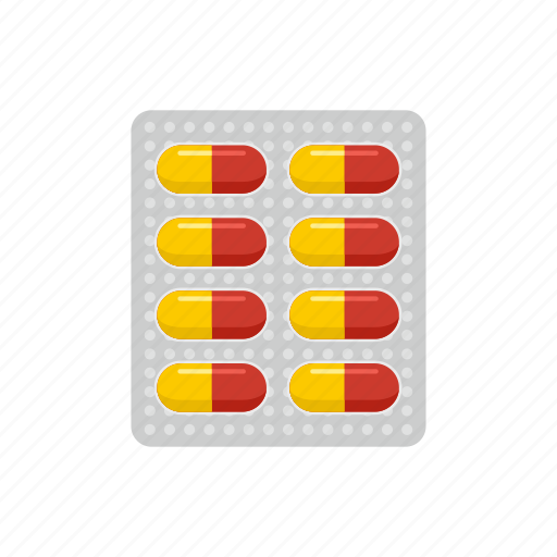 Antibiotic, vitamin, medicine icon - Download on Iconfinder