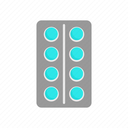 Pills, medicine icon - Download on Iconfinder on Iconfinder