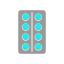 pills, medicine 