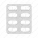 capsule, pill, medicine