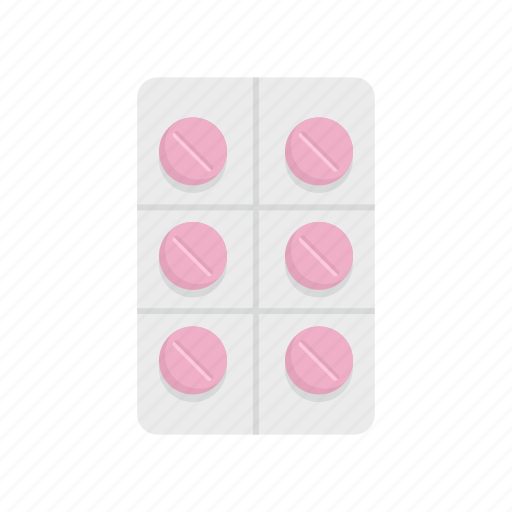 Antibiotic, medicine, pills, tablet icon - Download on Iconfinder