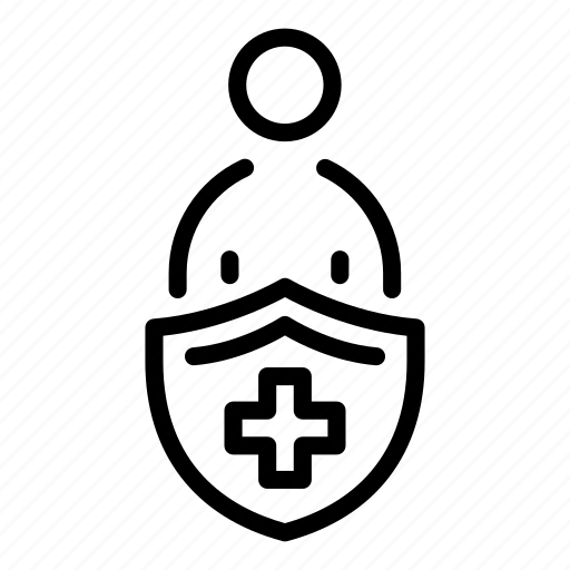 Protect, human, health icon - Download on Iconfinder