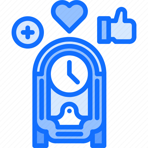 Network, clock, like, heart, pawnshop, antiques, shop icon - Download on Iconfinder