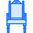 chair, armchair, furniture, pawnshop, antiques, shop