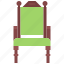 chair, armchair, furniture, pawnshop, antiques, shop 