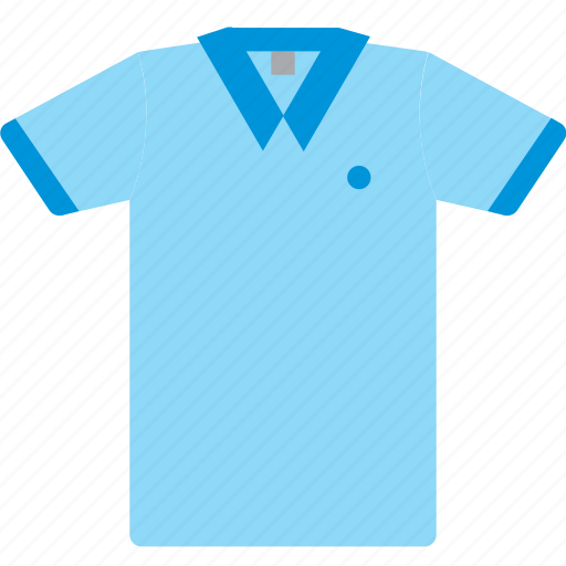 Men, poloshirt, cloth, clothing icon - Download on Iconfinder