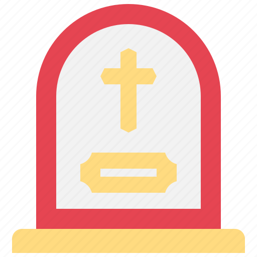 Grave, tomb, graveyard, cemetery, memorial, anzac day icon - Download on Iconfinder