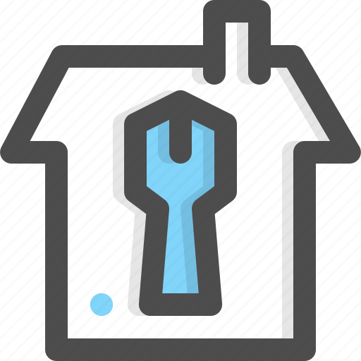 Construction and tools, home repair, house, maintenance, miscellaneous, renovation, repair icon - Download on Iconfinder