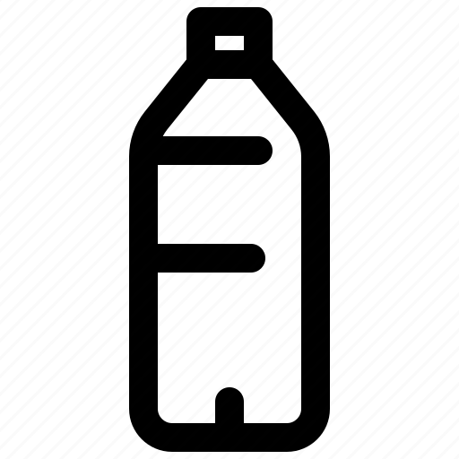 Bottle, coca, cola, drink, glass, soda icon - Download on Iconfinder