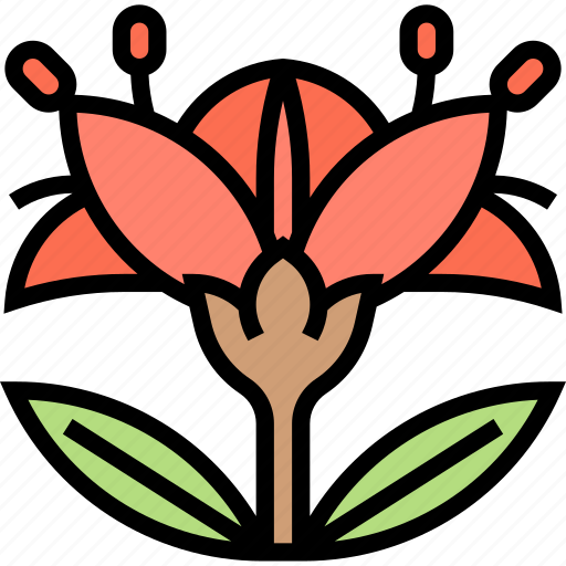 Botanical, flower, nectar, blossom, plants icon - Download on Iconfinder