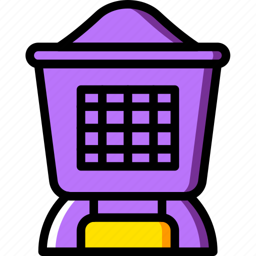 Apiary, apiculture, bee, beekeeper icon - Download on Iconfinder