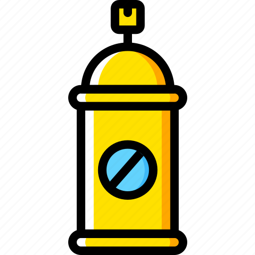 Apiary, apiculture, bee, pest, spray icon - Download on Iconfinder
