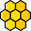 apiary, apiculture, bee, comb, honey 