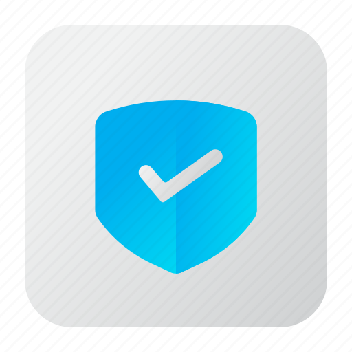 Aplication, protection, safety, security, shield icon - Download on Iconfinder