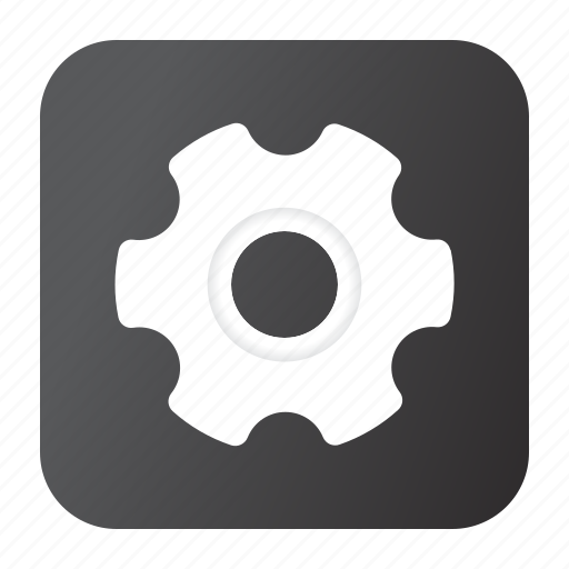 Aplication, configuration, options, setting, system icon - Download on Iconfinder
