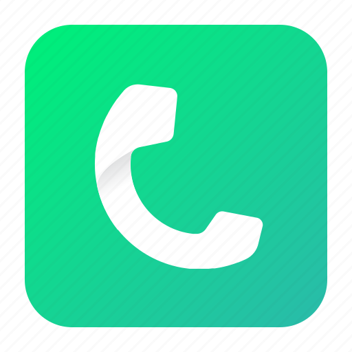 Aplication, call, mobile, phone, telephone icon - Download on Iconfinder