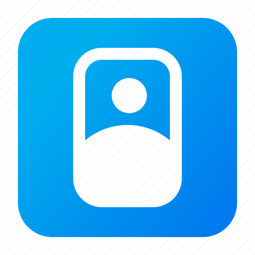 Account, aplication, avatar, profile, user icon - Download on Iconfinder