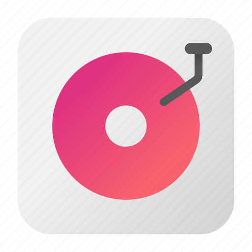 Aplication, audio, music, song, sound icon - Download on Iconfinder