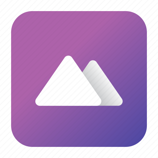 Aplication, gallery, image, photo, picture icon - Download on Iconfinder