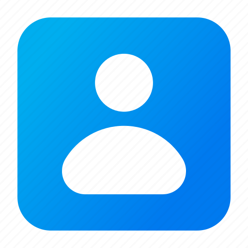 Aplication, call, communication, contact, phone icon - Download on Iconfinder