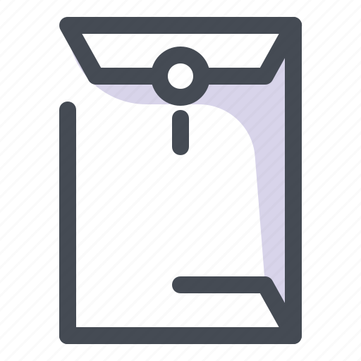 Accounting, cash, money, business, envelope, letter, salary icon - Download on Iconfinder