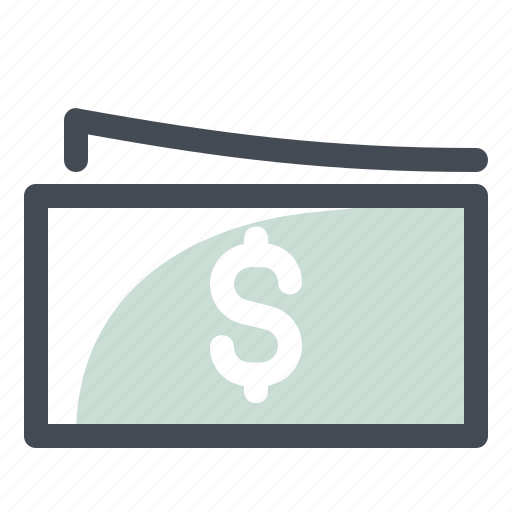 Accounting, cash, dollar, economy, money, business, finance icon - Download on Iconfinder